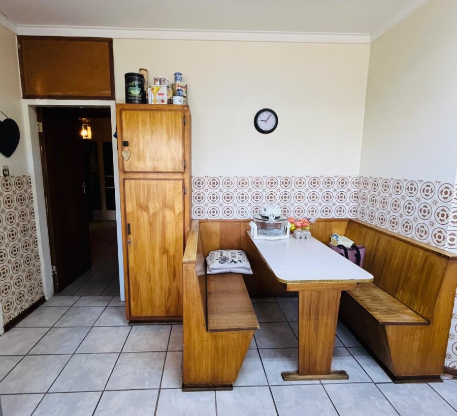 4 Bedroom Property for Sale in Kroonstad Central Free State